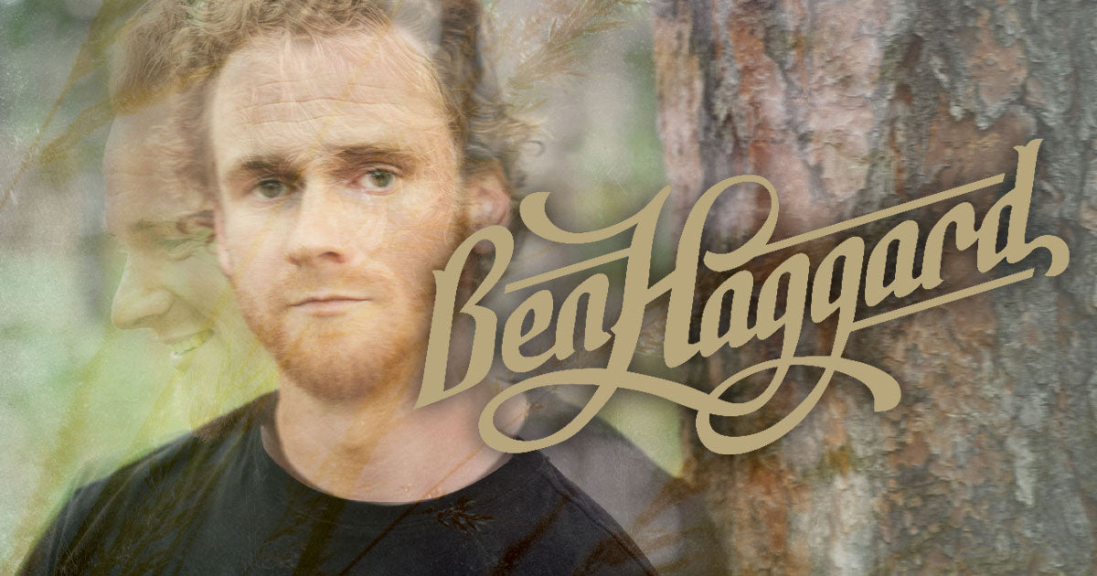 Tour Ben Haggard